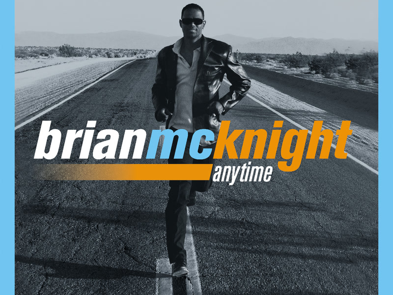 Anytime (Deluxe Edition)