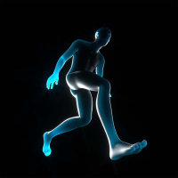 HUMAN (Inst&Acapella) (Single)