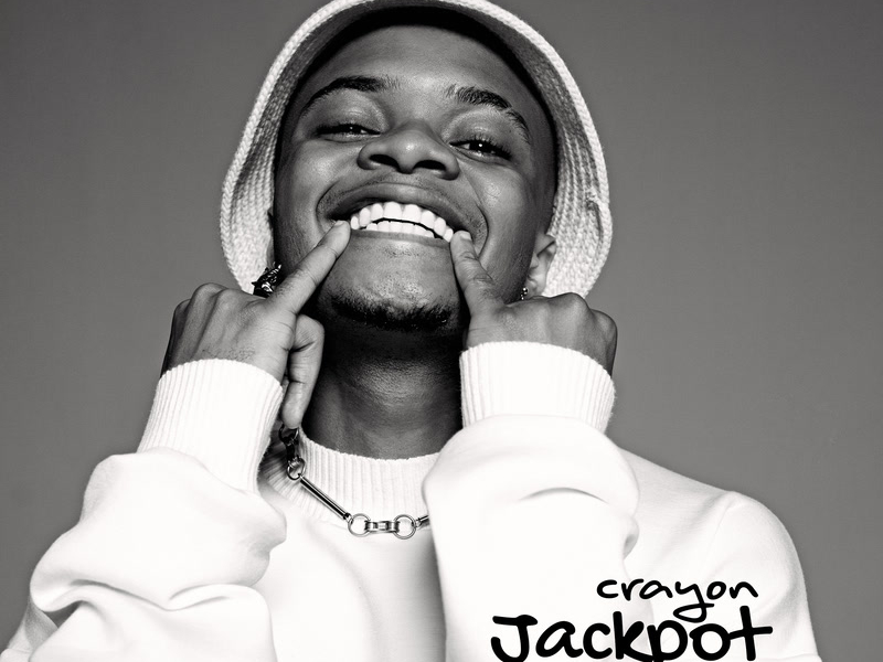 Jackpot (Single)