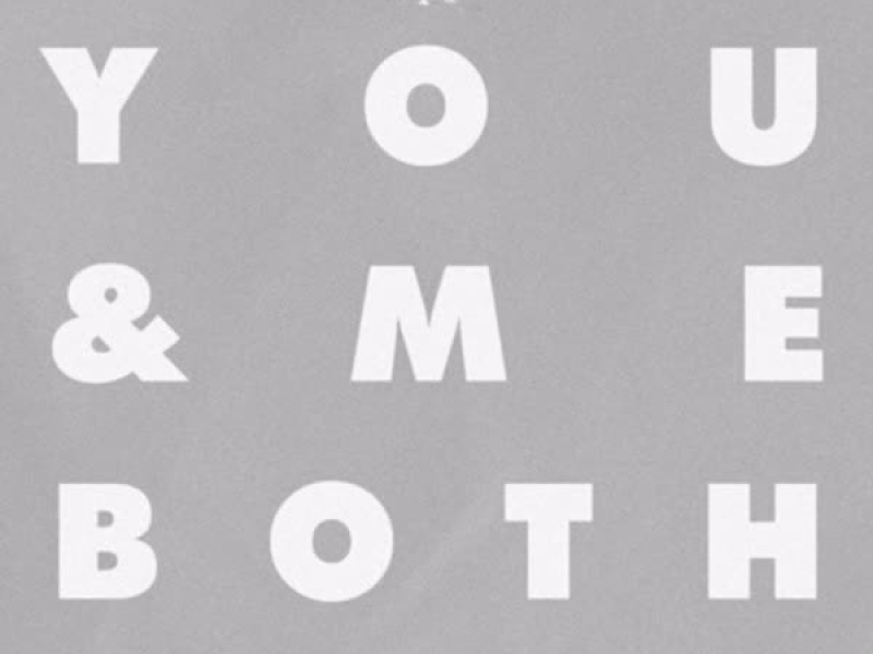 You & Me Both, Pt. II (feat. Too $hort) (Single)