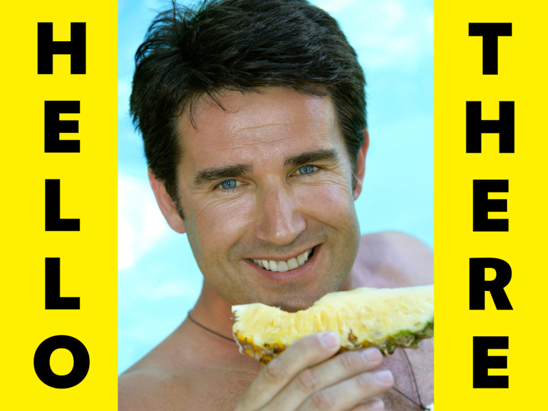 Hello There (Single)