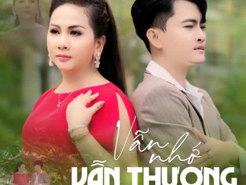 Vẫn Nhớ Vẫn Thương (Single)