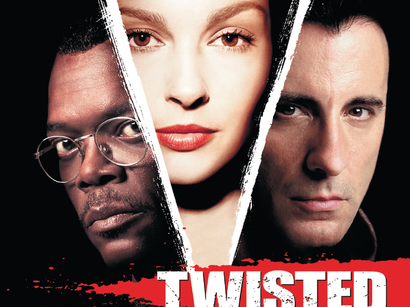 Twisted (Original Motion Picture Soundtrack)