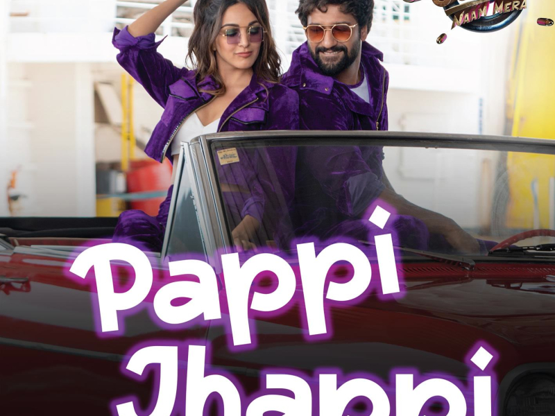 Pappi Jhappi (From 