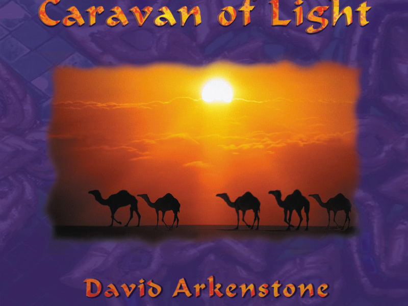 Caravan Of Light