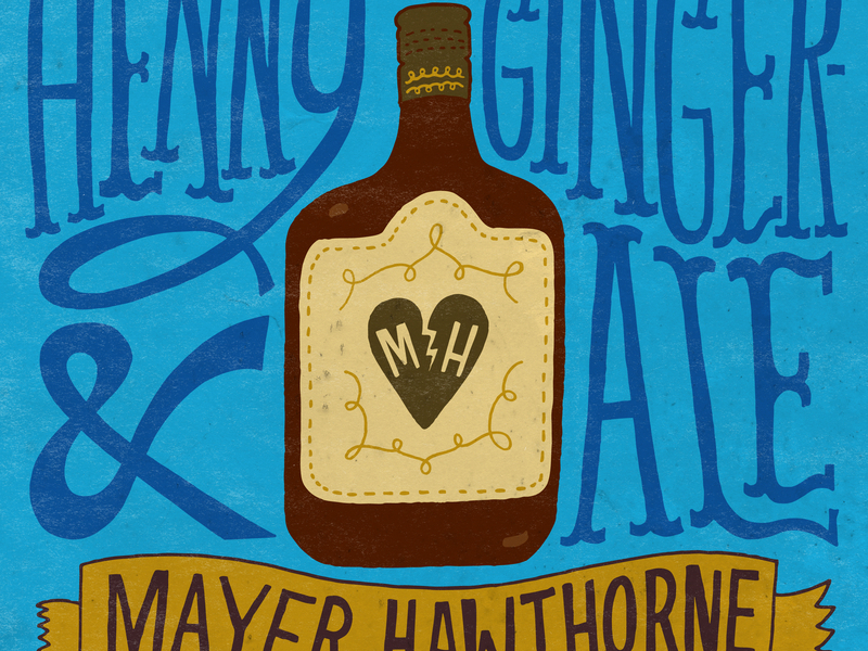 Henny & Gingerale (Single)