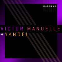 Imaginar (Versíon Urbana) (Single)