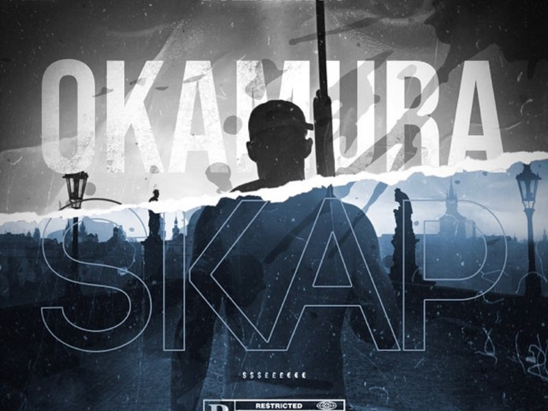 Okamura Skap (Single)