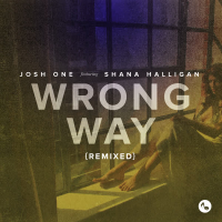 Wrong Way (Remixed) (EP)