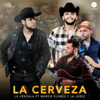 La Cerveza (Single)