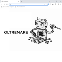 Oltremare (Single)