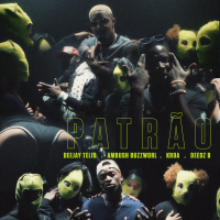 Patrão (Single)