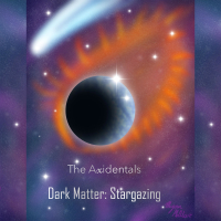 Dark Matter: Stargazing (Remastered) (Single)