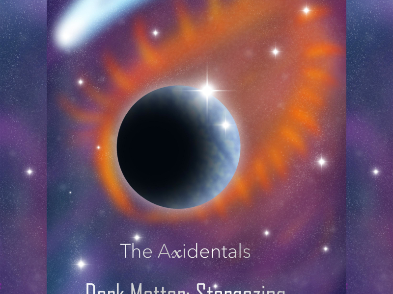 Dark Matter: Stargazing (Remastered) (Single)