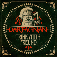 Trink mein Freund (Single)