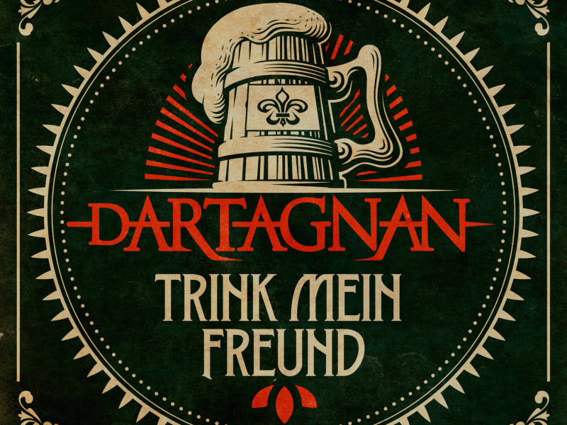 Trink mein Freund (Single)