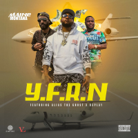 Y.F.R.N. (feat. Alias The Ghost & R3Play) (Single)