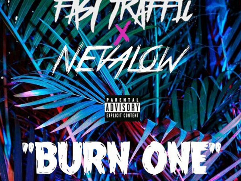 Burn One (Single)