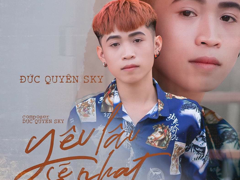 Yêu Lâu Sẽ Nhạt (Single)