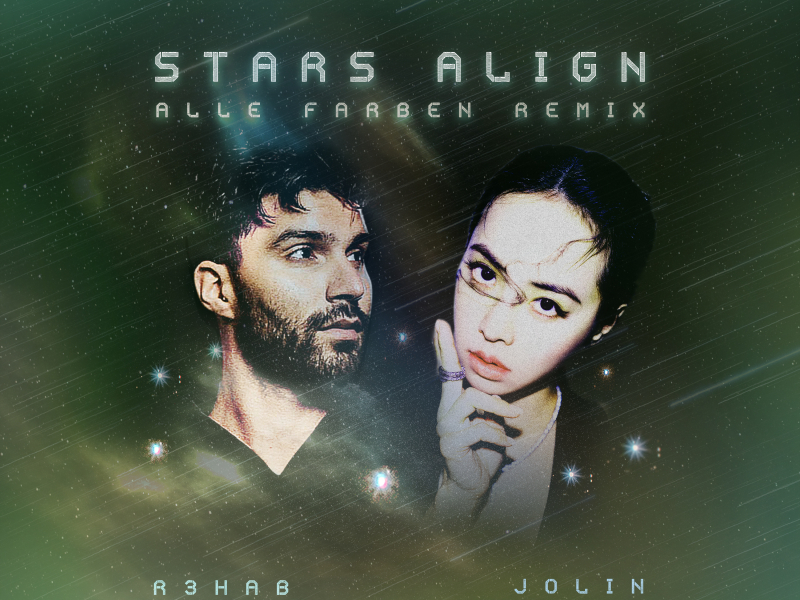 Stars Align (Alle Farben Remix) (Single)