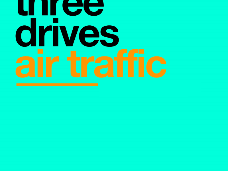 Air Traffic (Single)