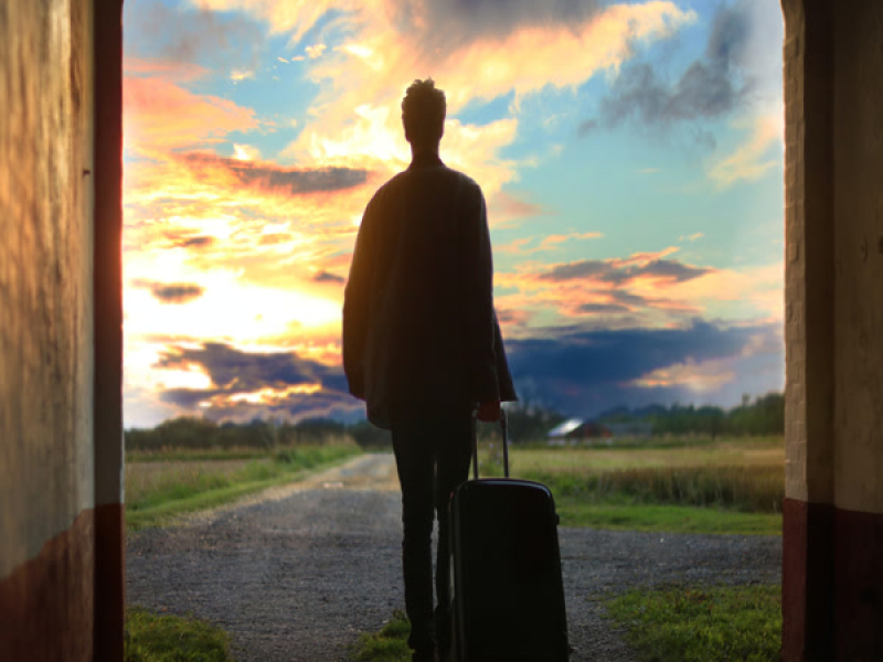 Until Next Time (Single)