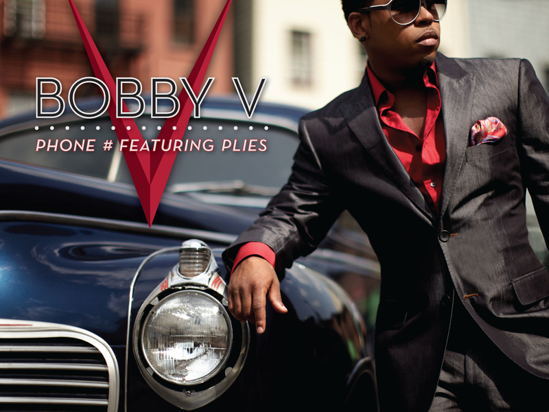 Phone # (feat. Plies) (Single)