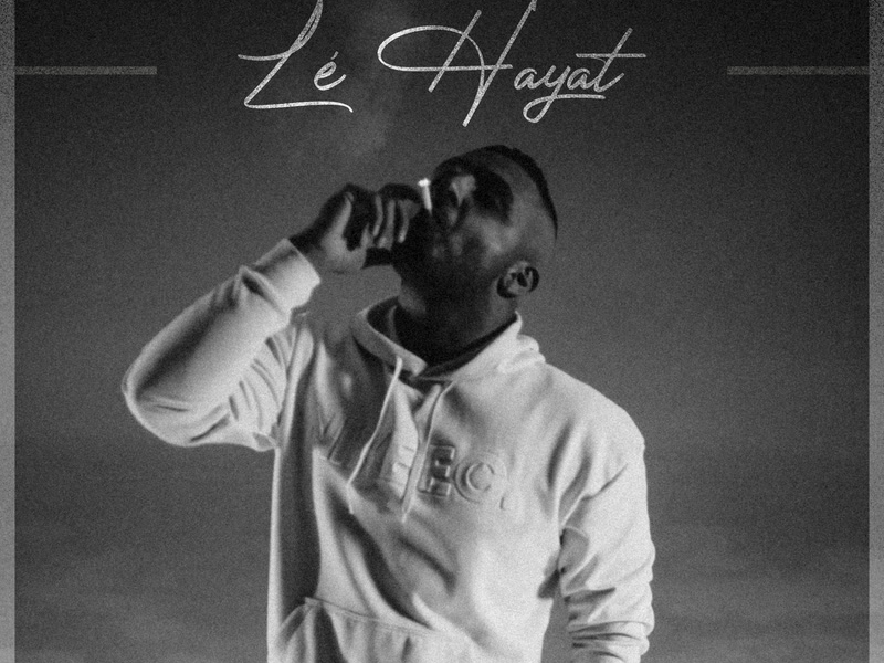Lé Hayat (EP)