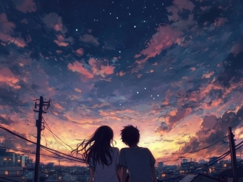 Looking into your eyes (Single)