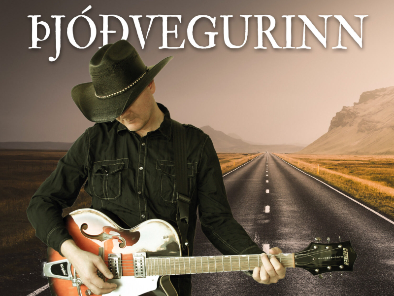 Þjóðvegurinn (Single)