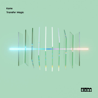 Transfer Magic (Single)