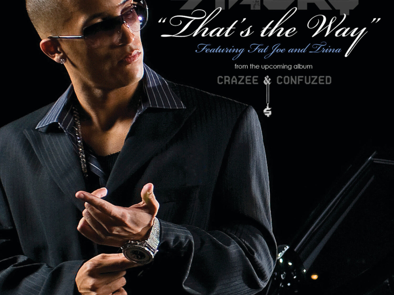 That's The Way (Single)