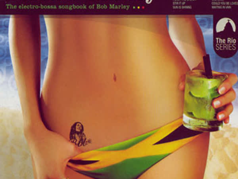 Bossa N' Marley - Single