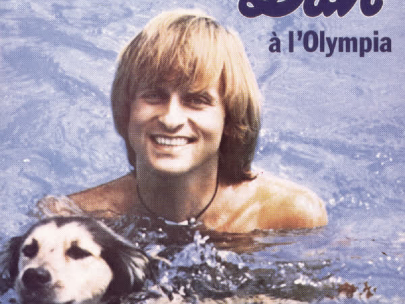 A L'Olympia-Enregistré en Public