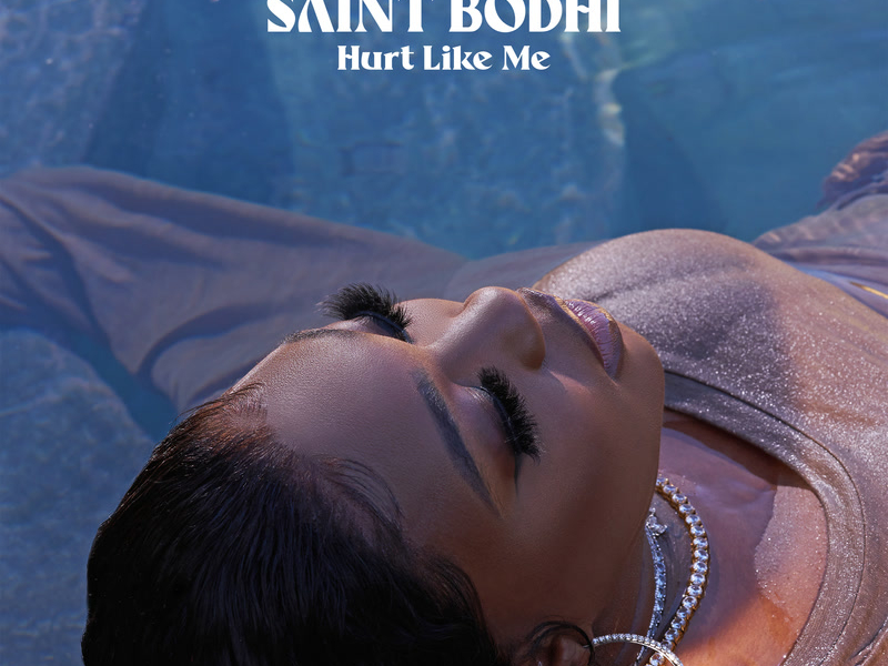 Hurt Like Me (Single)