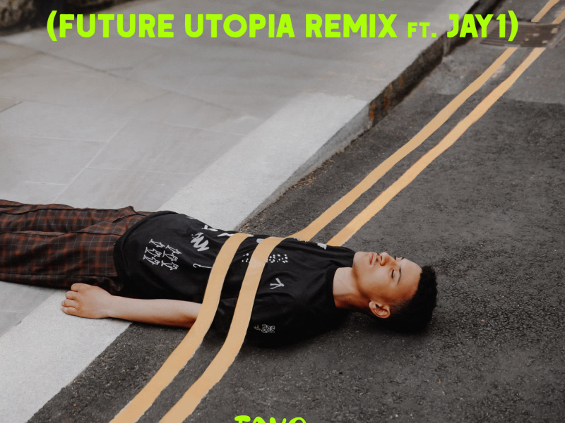 Hide And Seek (Future Utopia Remix) (Single)