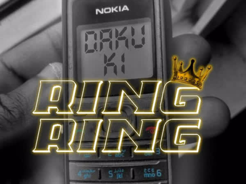 RING RING (Single)