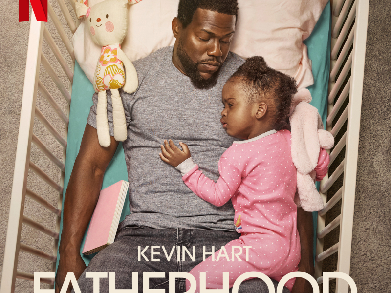Fatherhood (Original Motion Picture Soundtrack)