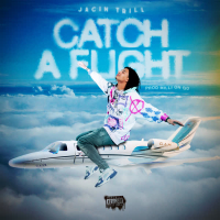 Catch a Flight (Single)