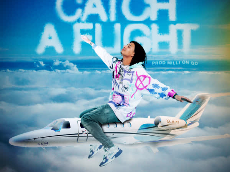 Catch a Flight (Single)