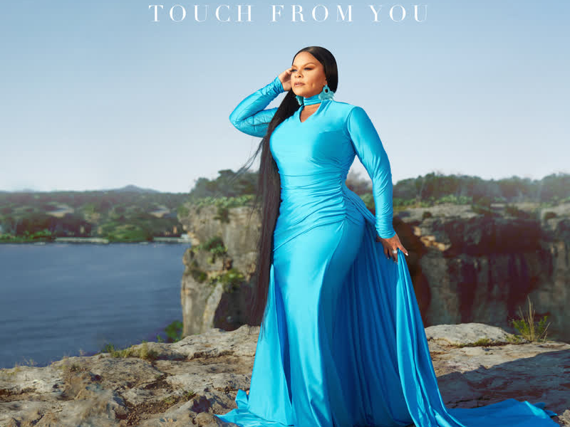 Touch From You (Single)