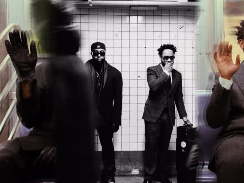 211 / See You Later (EP)