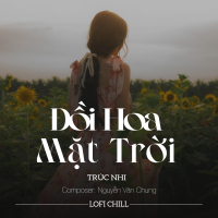 Đồi Hoa Mặt Trời (Lofi) (Single)