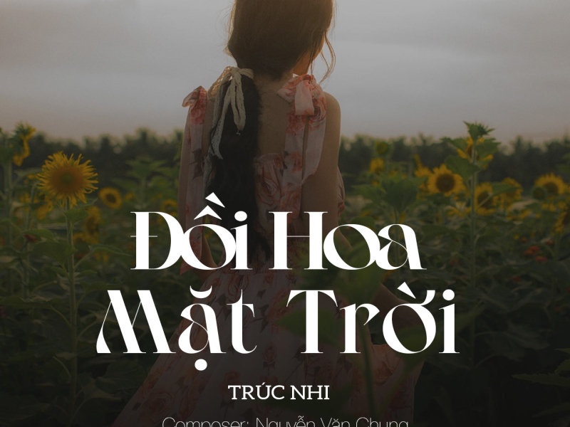 Đồi Hoa Mặt Trời (Lofi) (Single)