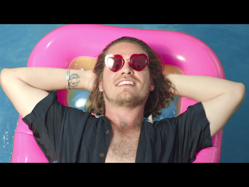 All The Same (MV) (Single)