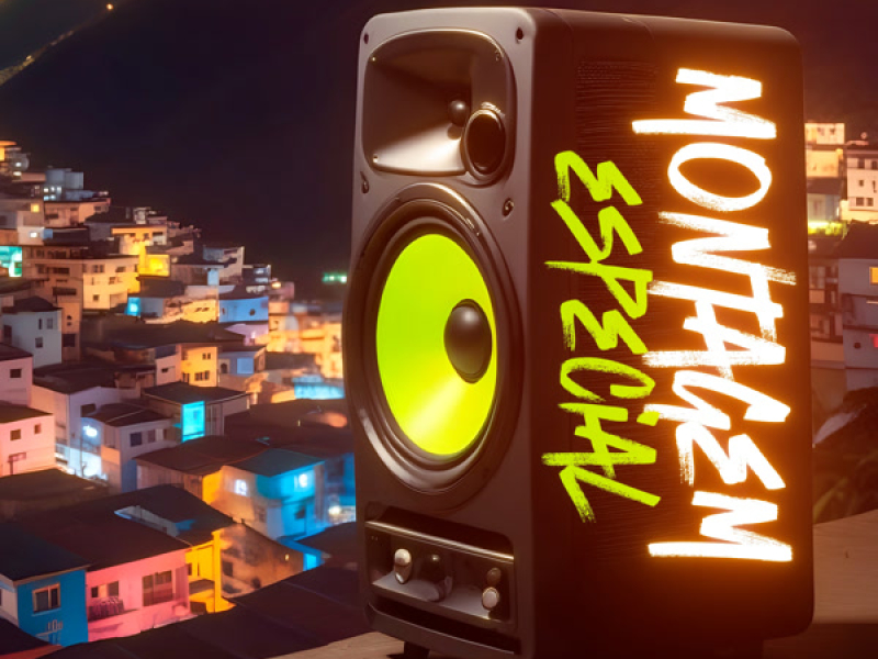 Montagem Especial (Single)