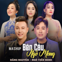 Mashup Bên Cầu Ngó Mong (EP)