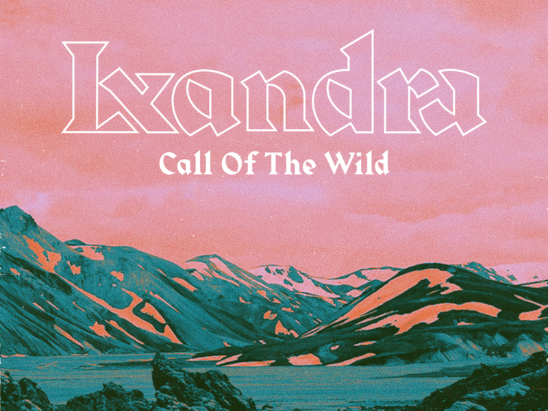 Call Of The Wild (Ad Version) (Single)