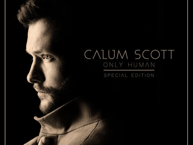 Only Human (Special Edition)
