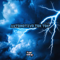 Automotivo Tok Tok (Single)